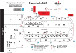 Plan dla zwiedzających