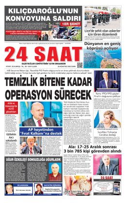 6 - 24SaatGazetesi