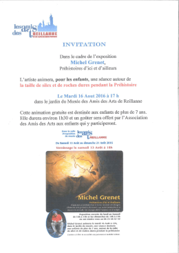 voir l`affiche