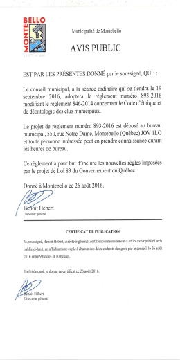 Voir le fichier