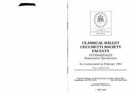 Syllabus6.0 - Intermediate