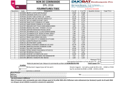 Caisse à outils TISEC