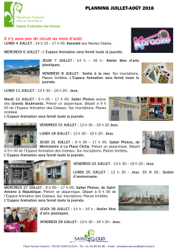 Civilit&eacute; Pr&eacute;nom Nom