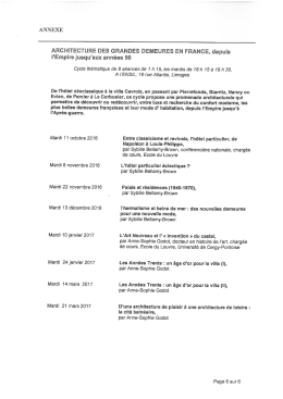 ici - Mus&eacute;e Adrien Dubouche