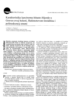 Page 1 I/STRUČNI RAD 616.441-006.04:6 i 6.441 -008.61