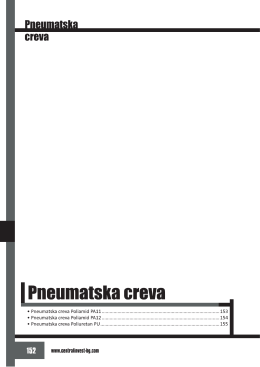 Pneumatska creva