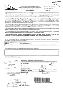 Horv&aacute;th Csaba Tam&aacute;s