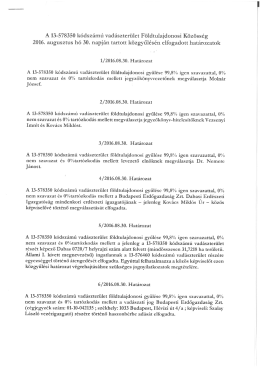 itt - Bugyi