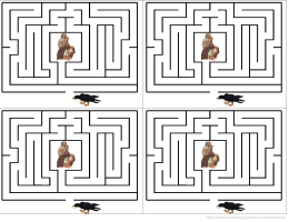 Sveti Ilija i gavran