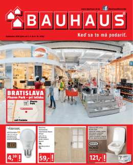 Show PDF - Bauhaus