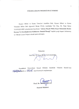 G&ouml;ster/A&ccedil;