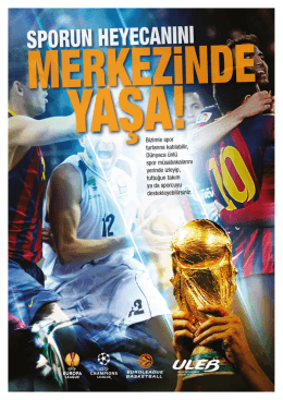 spor turları