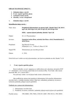 SANI_Janska_7_TZ_plyn, soubor typu pdf, (83,31 - Brno