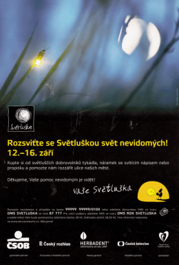 Světluška