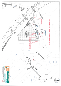 Page 1 1876/2 -- Ing. Petr Urban DOPRAVNÍ ZNAČENÍ