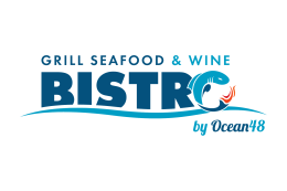 Logo Bistro Ocean48