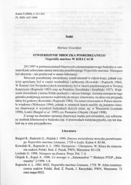 Page 1 Kulon 5 (2000), 2:211-212 PL ISSN 1427