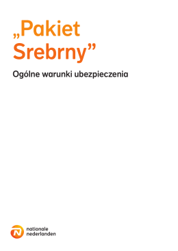 Pobierz PDF - ING Bank Śląski