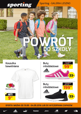Page 1 * Koszulka Buty 149" bawełniana młodzieżowe 99&rdquo; A Buty