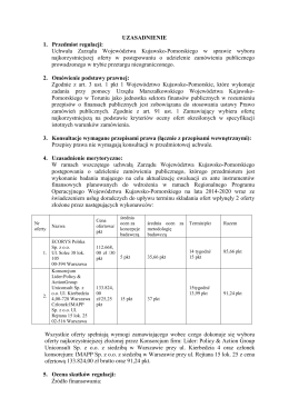 uz-5-16-31-1227-u - BIP Urzędu Marszałkowskiego Województwa