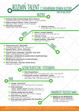 Plakat