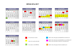 Pobierz kalendarz 2016/2017