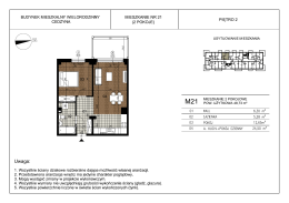 Pobierz - Leśne Apartamenty Cedzyna