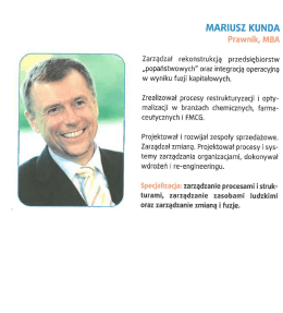 Mariusz Kunda