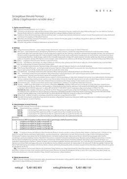 „Oferta z GigaPrezentem na krótki okres 2” (plik PDF, 121kB)