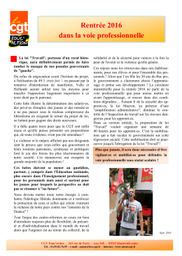 4 p. Enseignement pro_Sept. 2016