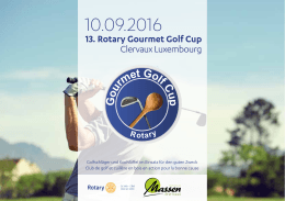 pdf Broschüre Golf Cup herunterladen