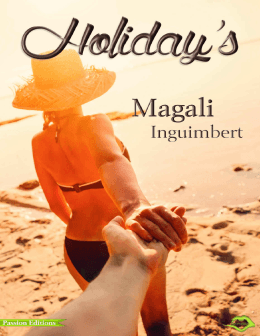 EBOOK_Holidays_-_Magali_Inguimbert