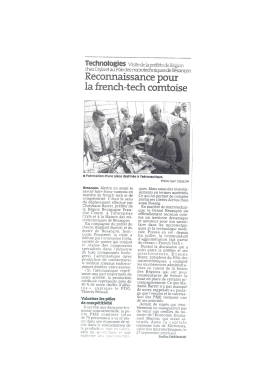 T&eacute;l&eacute;charger l`article