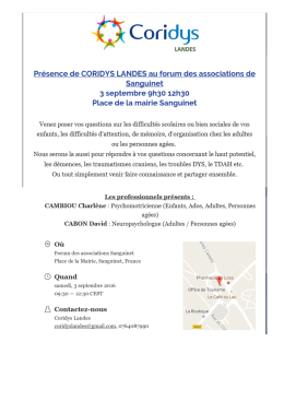 Télécharger l`affiche