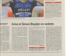 LA LIBERTE 25.08.2016