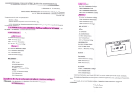 fichier associé - Commune de Gambsheim