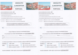 U.N.R.P.A. - Inscription pour le voyage au Portugal en 2017