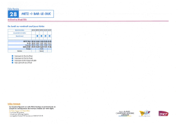 Horaires TER METROLOR Metz Bar Le Duc (904Ko)