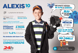 alexis - 24h de Tremblant