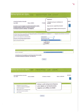 Procédure spécifique IA WEB [PDF - 274 Ko ]