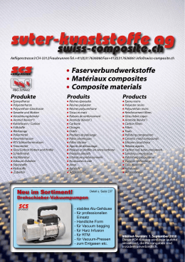 PDF-Katalog - Suter Kunststoffe AG