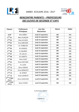 Page 1 académie te haarseiller - €). |R: # ANNEE SCOLAIRE 2016