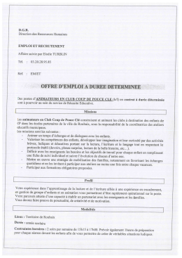 h/f - Ville de Roubaix