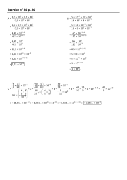Exercice n° 86 p. 26