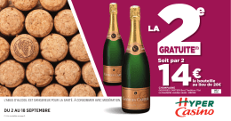 gratuite(1) - Promoconso