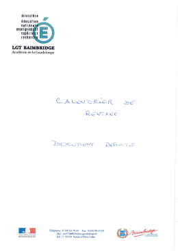 Page 1 III İD İSİ &Egrave; [ 8 LGT BAIMBRIDGE Acad&eacute;mie de la