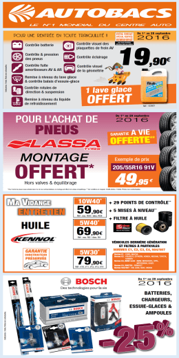 Présentation PowerPoint