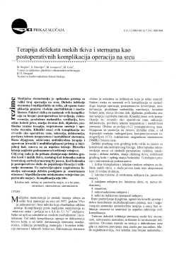 Page 1 I/PRIKAZ SLUČAJA 6 | 6. 12-089-06:6 | 7.54 |