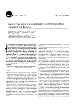 Page 1 I/STRUČNI RAD UDK 616.24-008.4