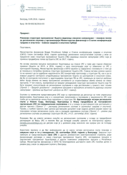 Pozivno pismo